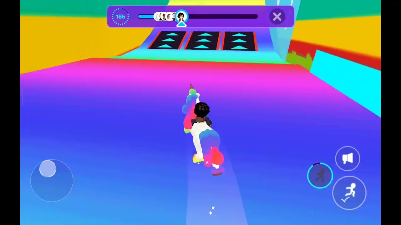 Colors in pk XD update | pkxdvk