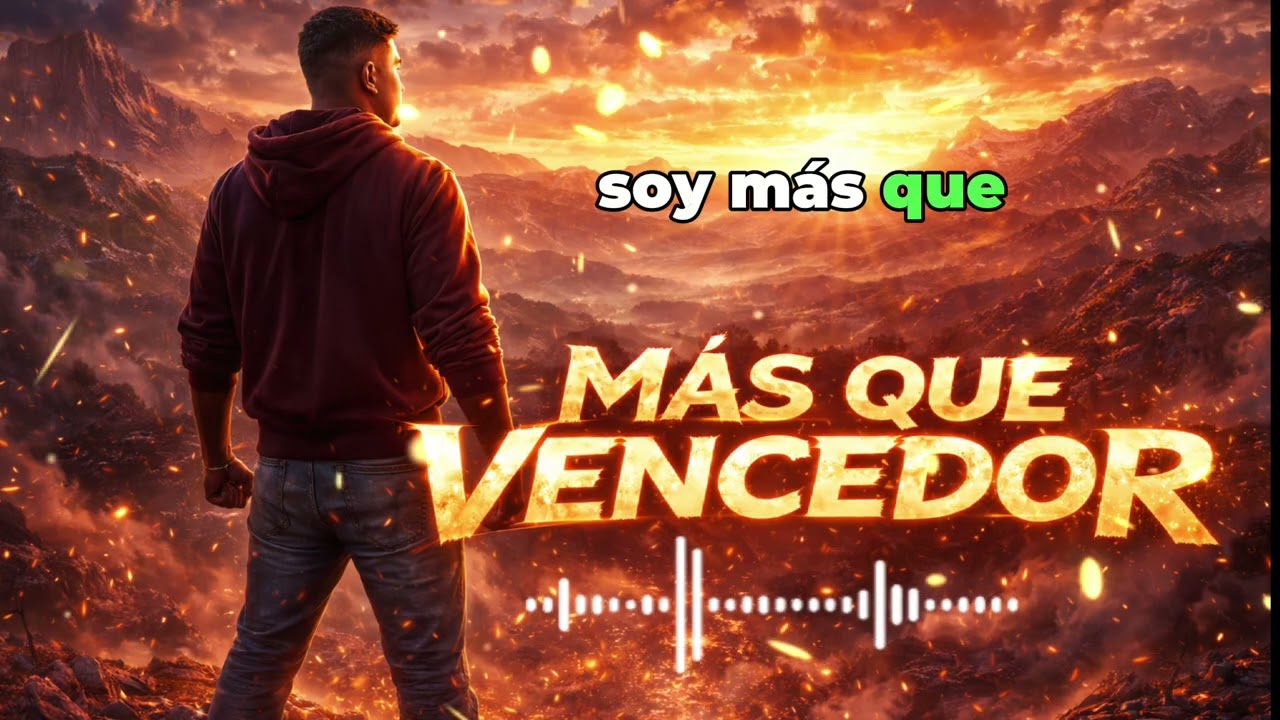 Más Que Vencedor