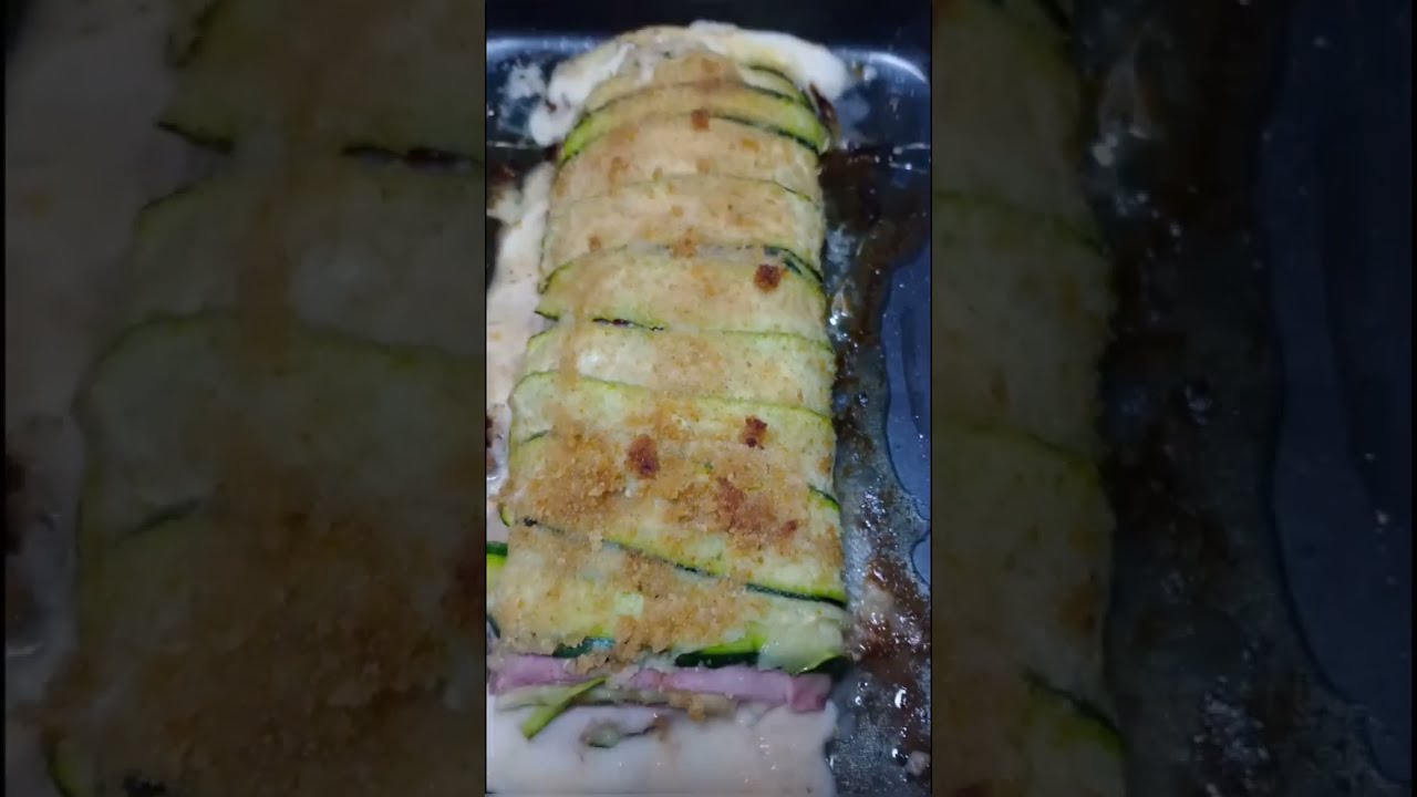 Con pochi ingredienti oggi ho preparato questa succulenta e irresistibile ricetta☺️