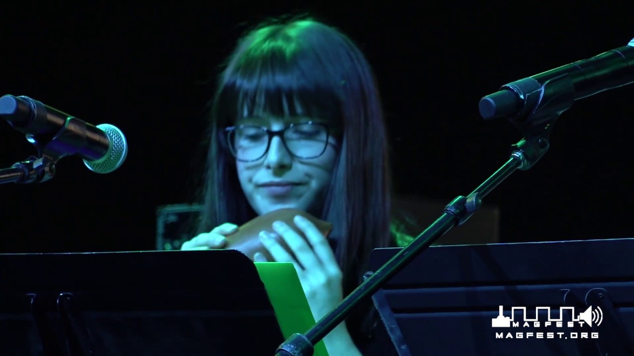Ocabanda | MAGFest 2019
