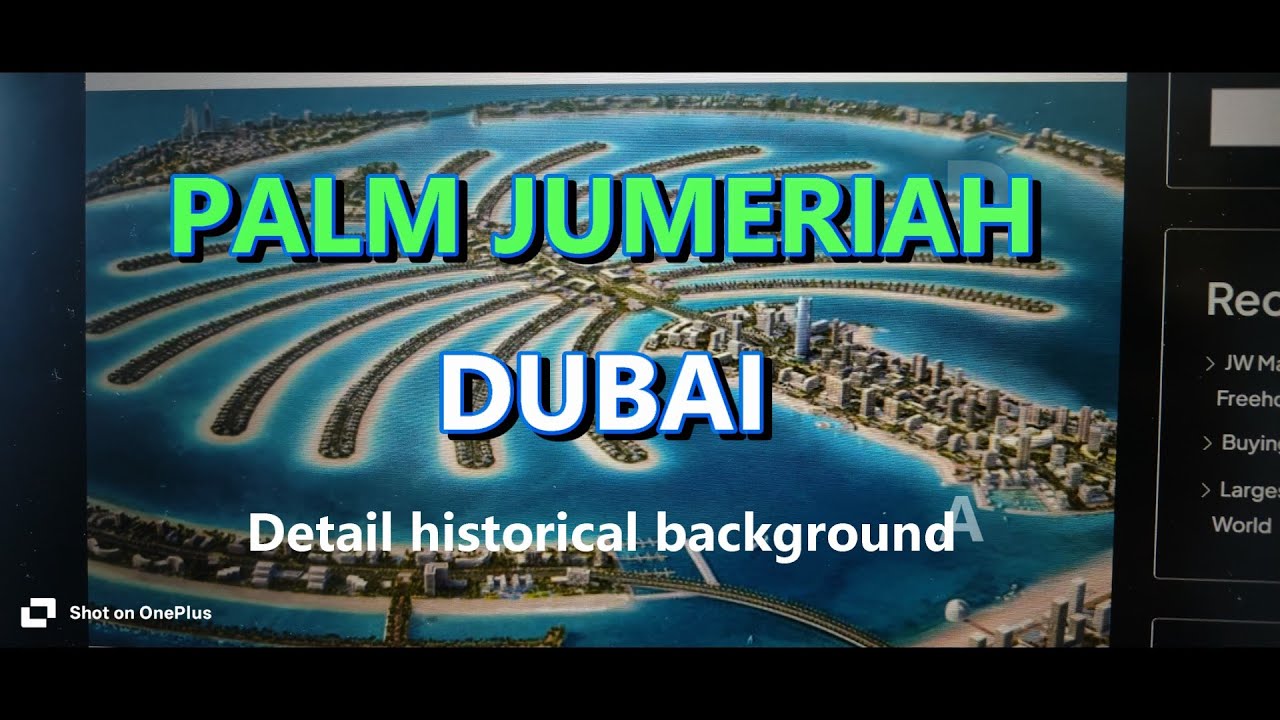 PALM JUMERIAH/DUBAI/TOUR DUBAI/BEST PLACE TO VISIT DUBAI/BEST  TO VISIT DUBAI/TOUR PACKAGES DUBAI