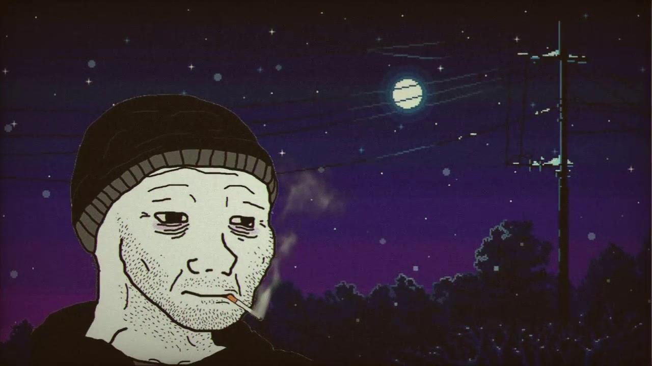 Кино - Печаль (Doomer)