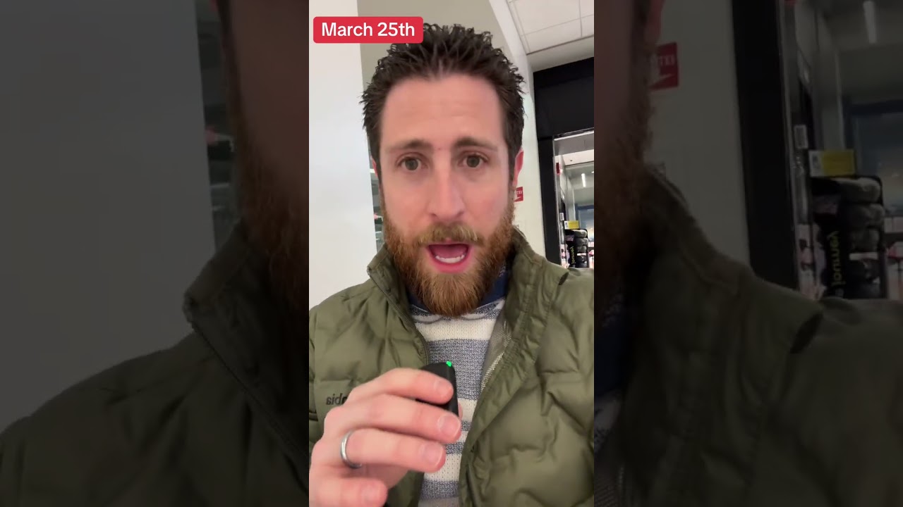 How is TSA and ICE in Philadelphia Airport? #philadelphia #PHL
