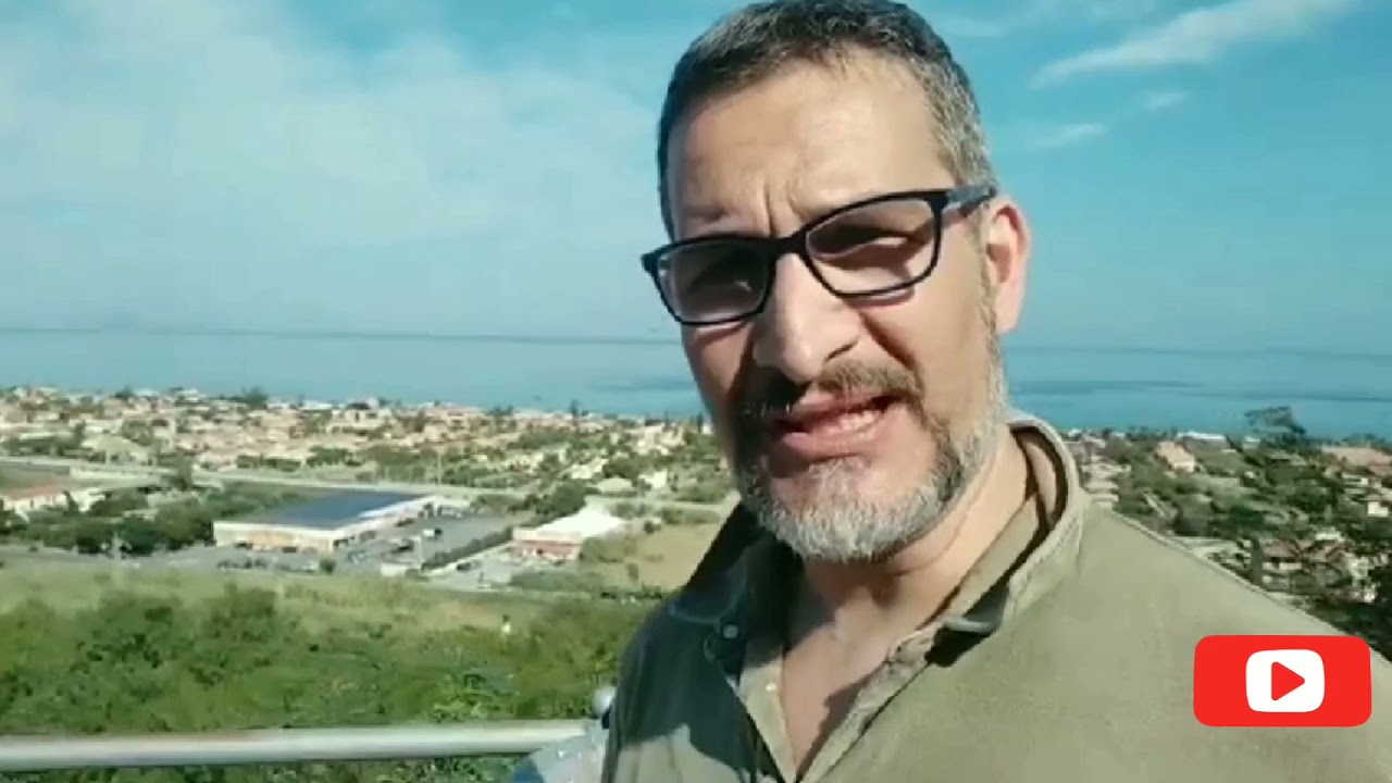 La mia dimora, Campofelice di Roccella