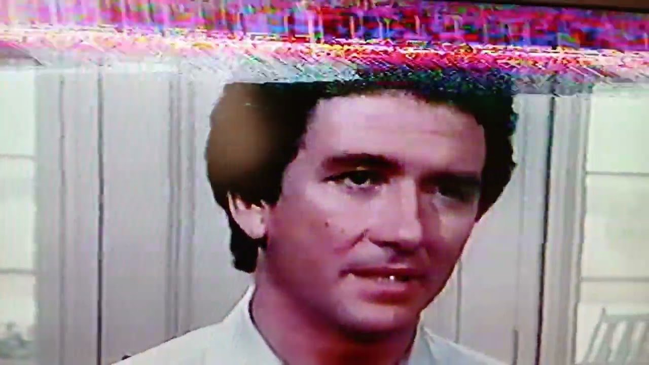 Extrait serie Dallas 