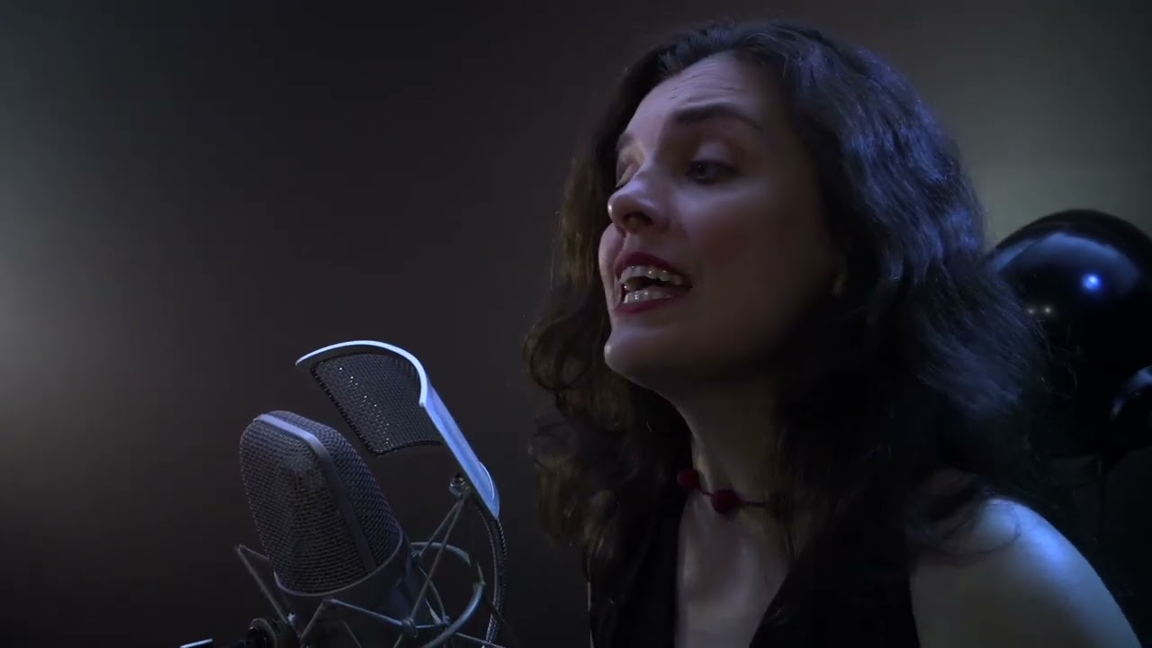 Dalila Viê - Esotérico (Gilberto Gil)