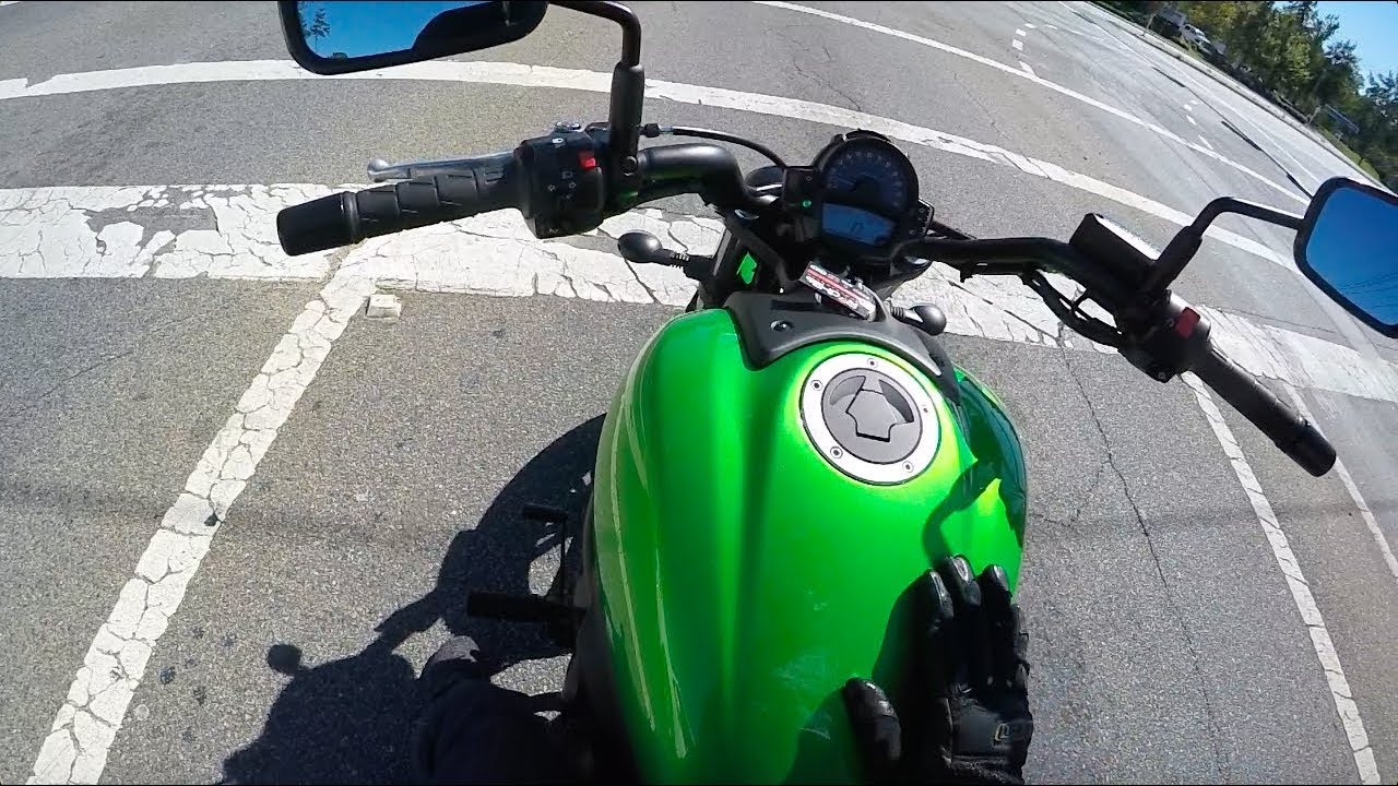 KAWASAKI VULCAN 650 S ABS | MOST ASKED QUESTION | MOTOVLOG