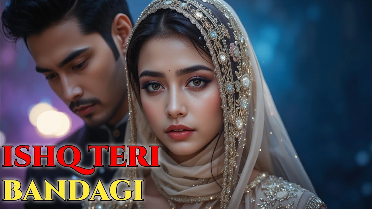 इश्क़ तेरी बंदगी 🕊️ | Mystical Sufi Song | Bollywood Sufi Music | Bollywood New Song 2026