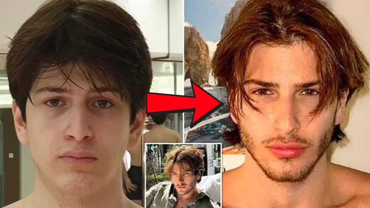 Full NO BS Guide to Go From UGLY To ATTRACTIVE