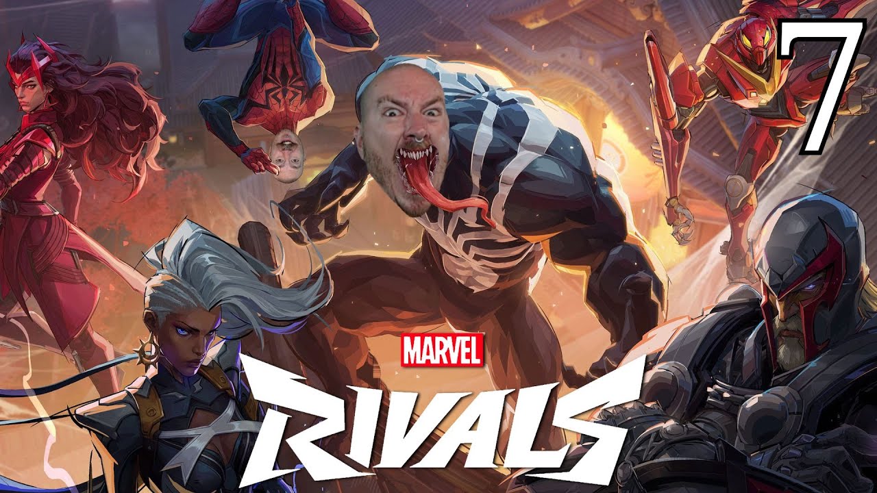 Mantis Game Rules - Marvel Rivals [7]
