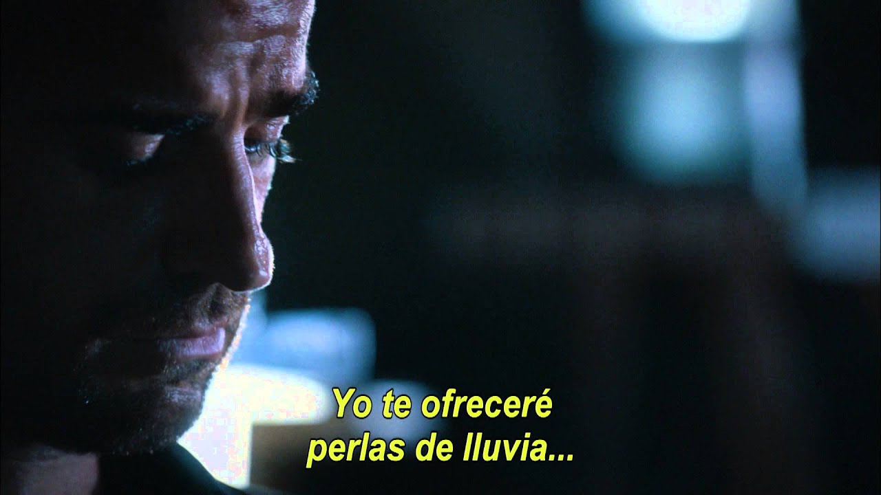 The leftovers Ne me quitte pas Nina Simone