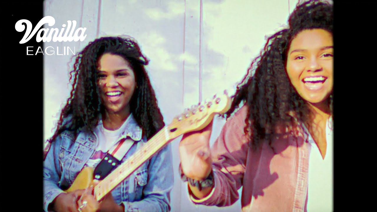 Vanilla (Official Music Video) - Eaglin