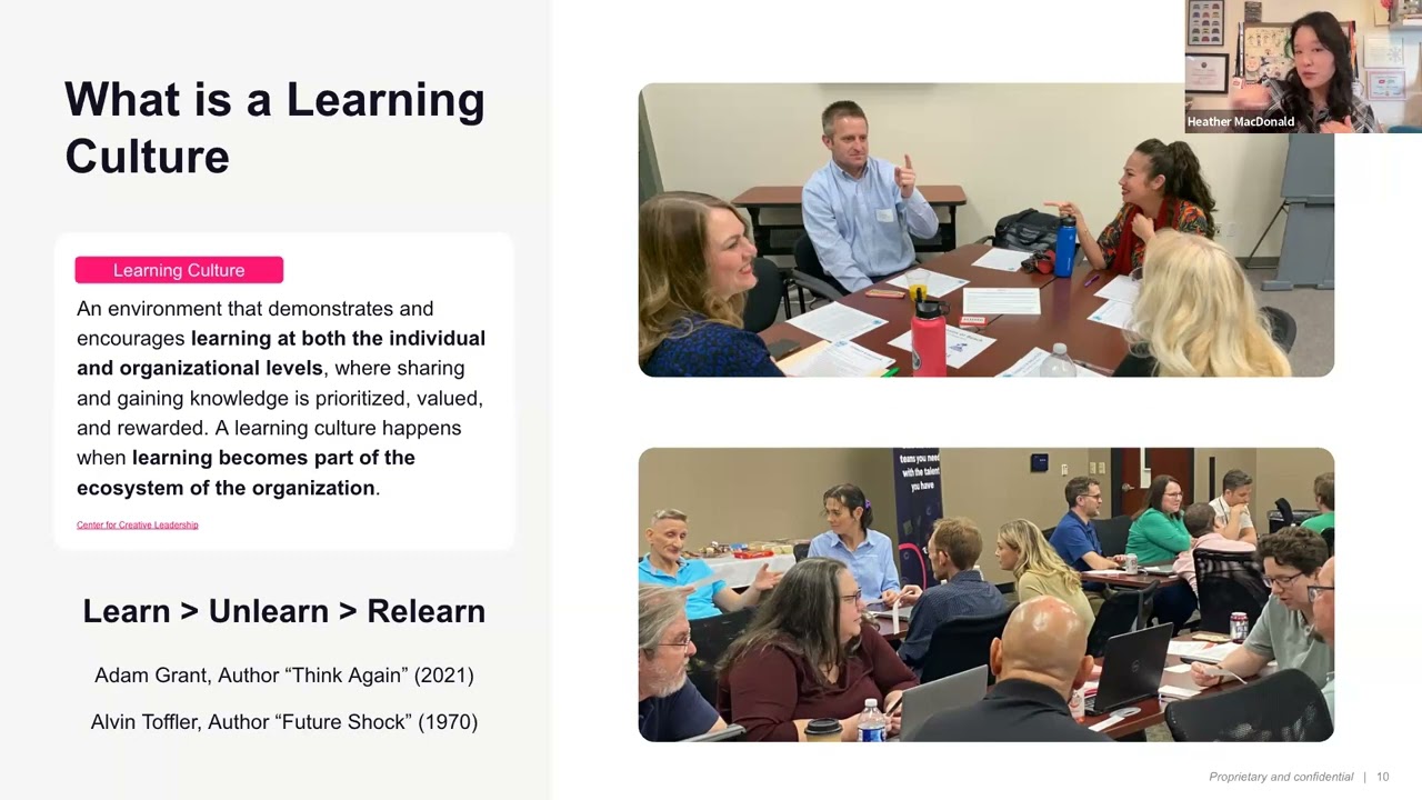Actionable Strategies for Driving Tech Skill Growth
