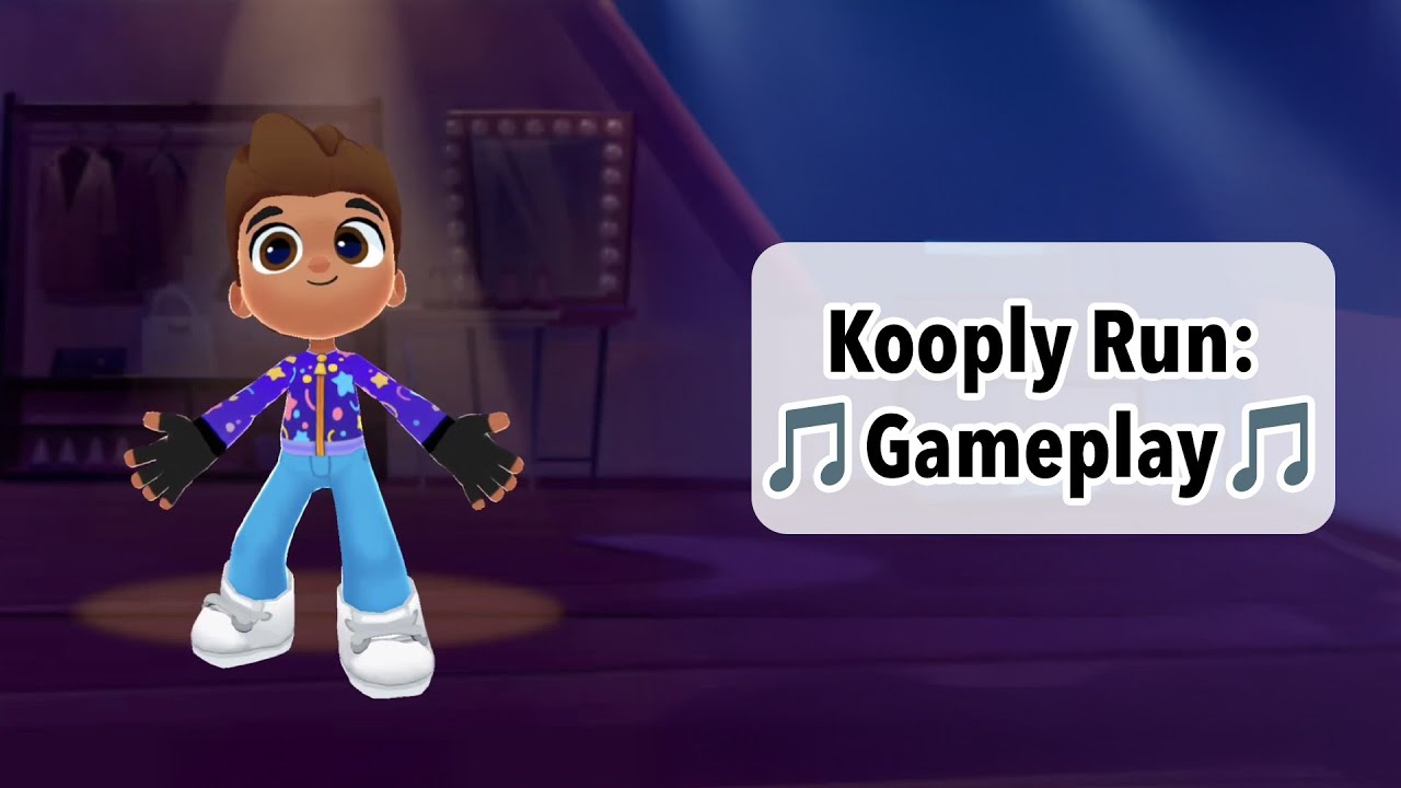 Kooply Run: Subway Craft | Custom Levels + Boss Fight | Level of the Day & More! 🏃