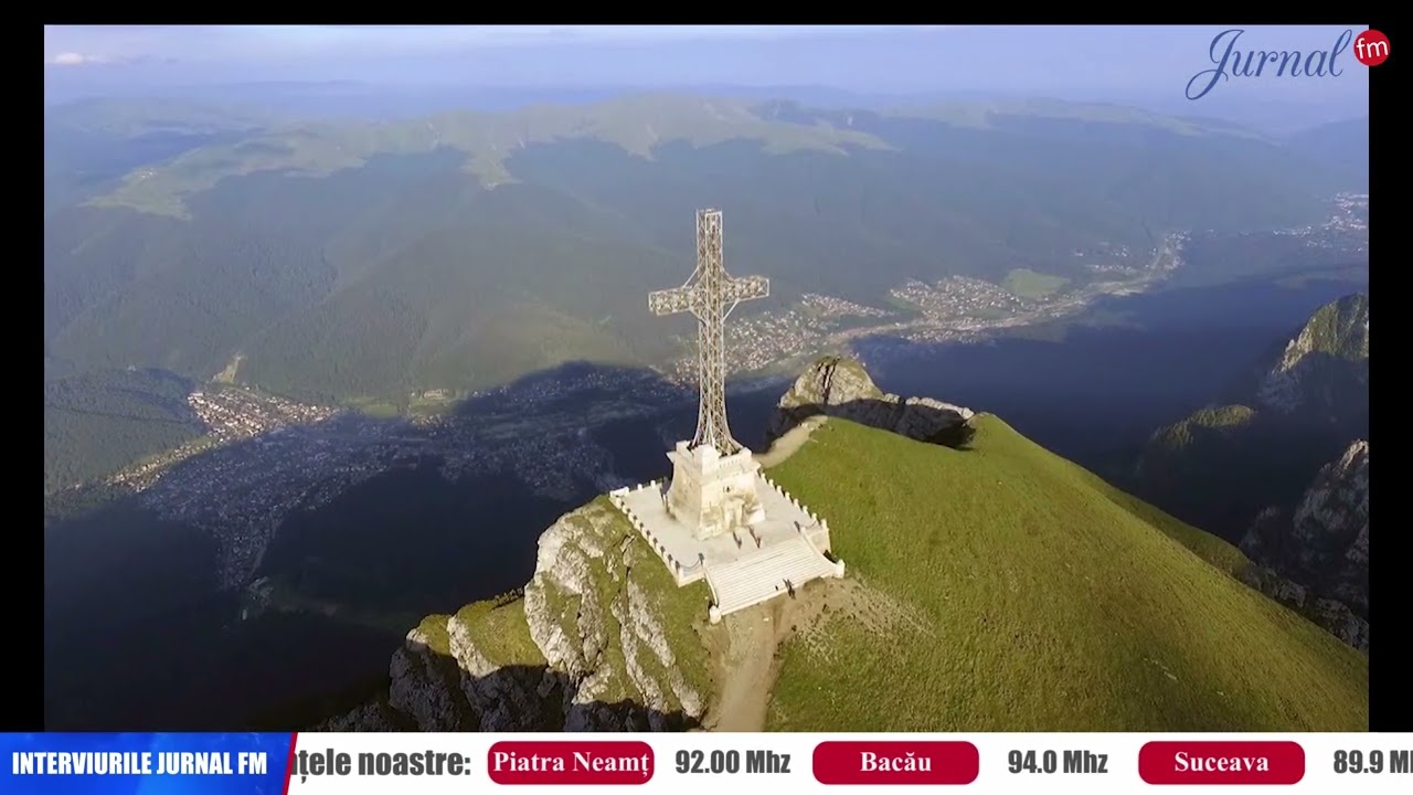 Călător în România - episodul 21 - BUSTENI