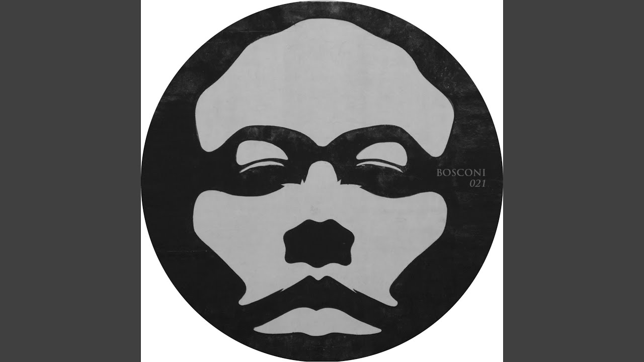 Groove of the Ghetto (Original Mix)