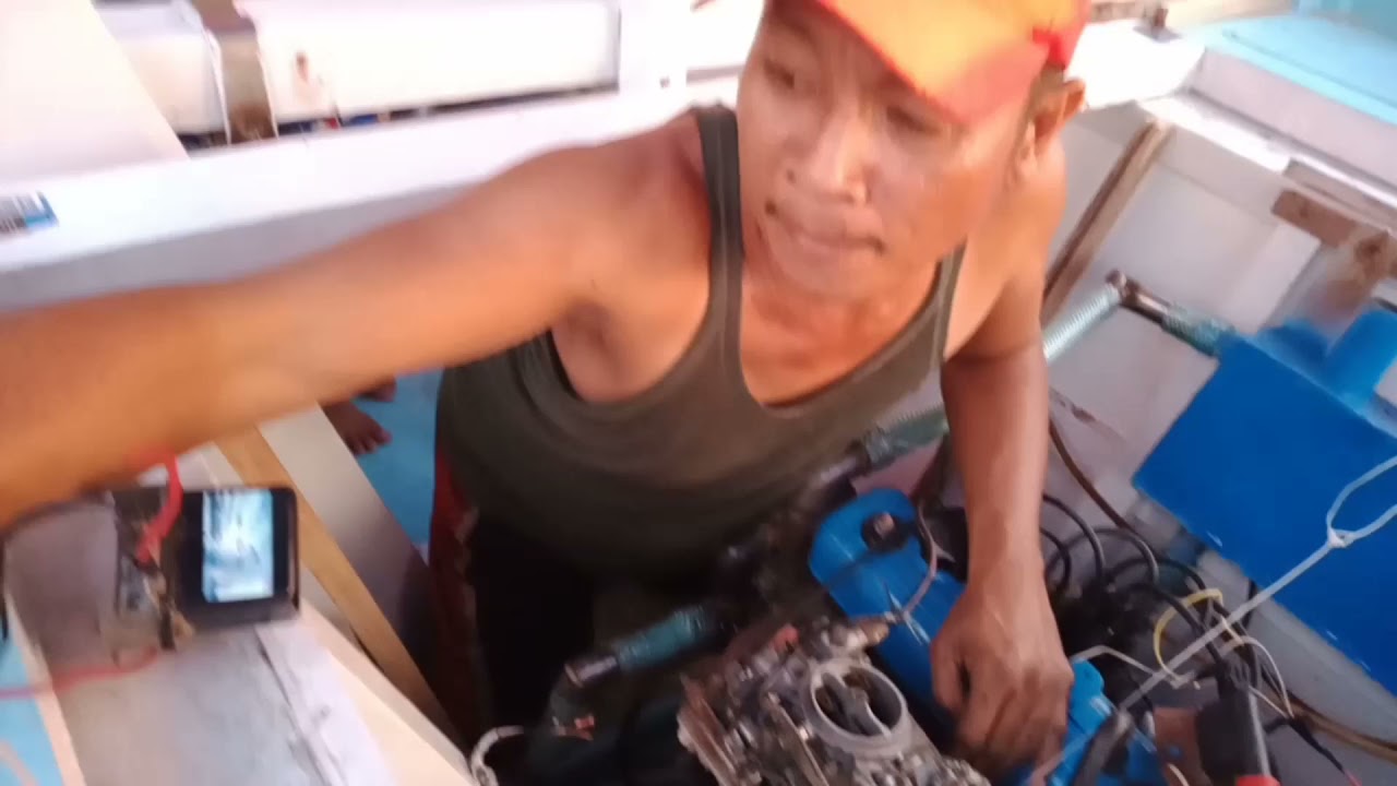 Alternator to Voltage AVR 553 Connection.(paano nga ba I connect Ang linya ng Alternator).