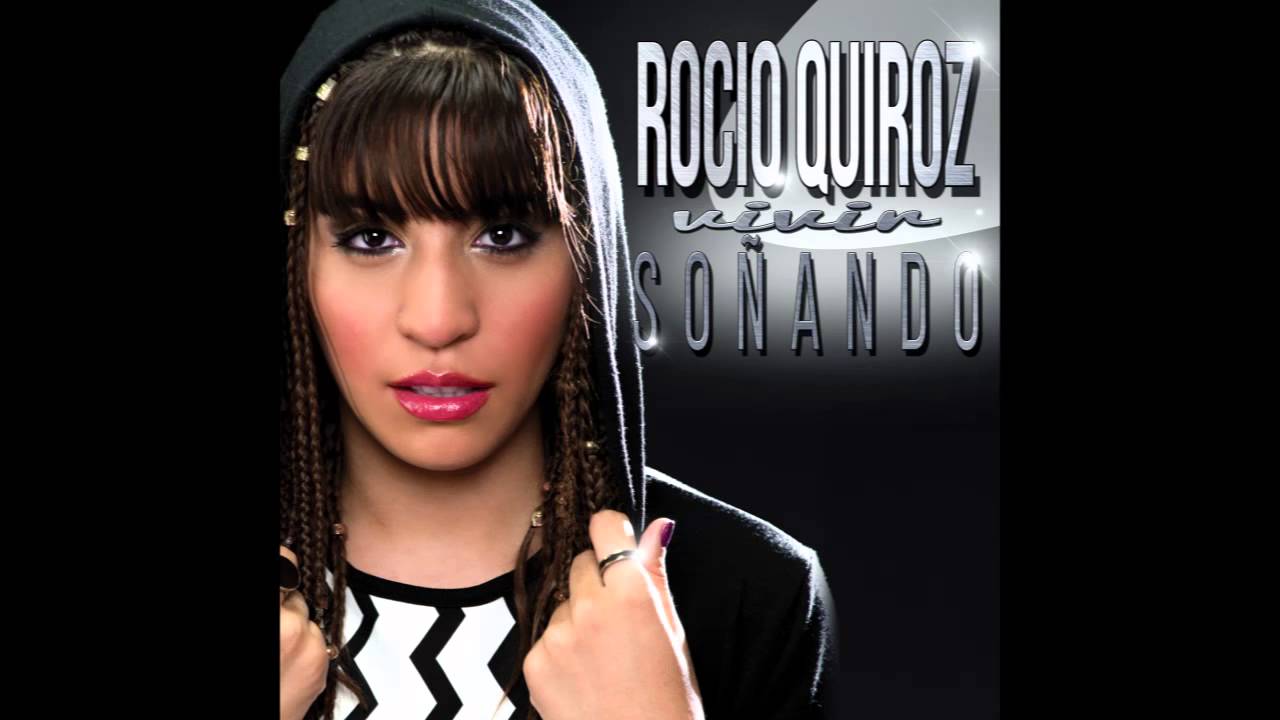 Rocio Quiroz - Te Invito A Mi Barrio