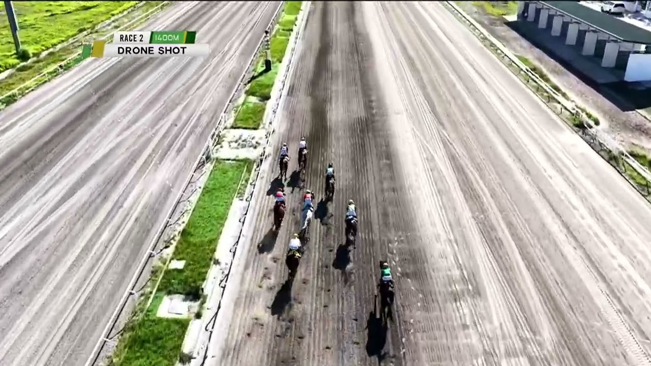 DRONESHOT RACE 2 JULY 18 2026