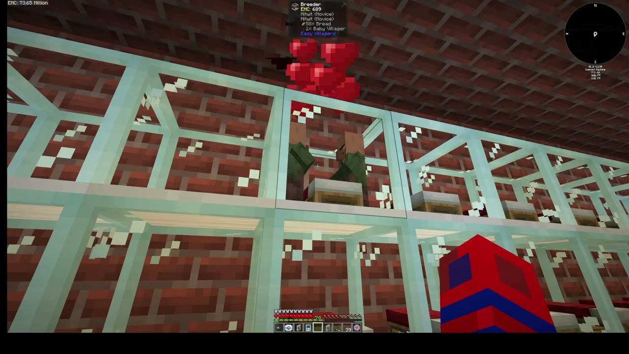 Digimobs Madness EP.10