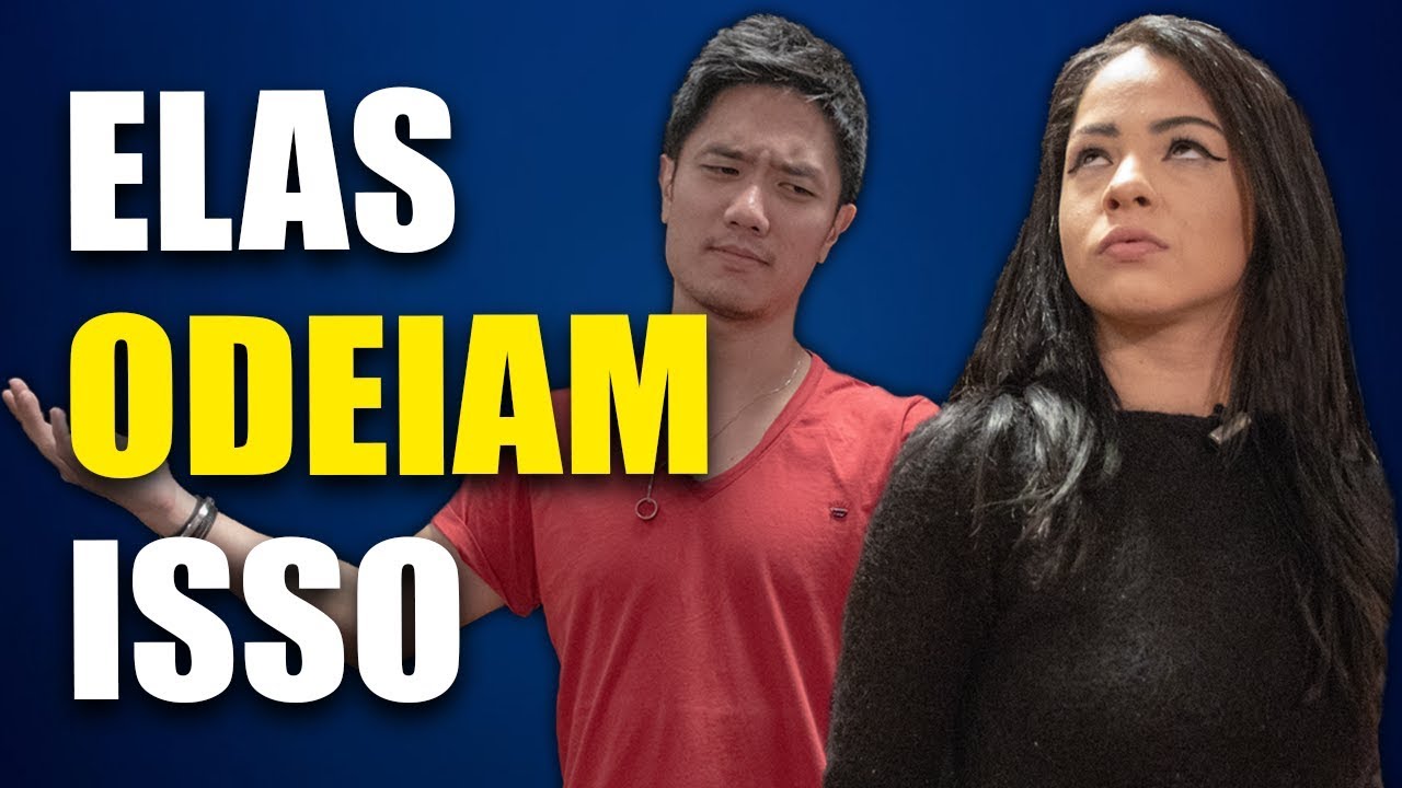 🔥 COMO TOCAR EM UMA MULHER? | SG7 MOON
