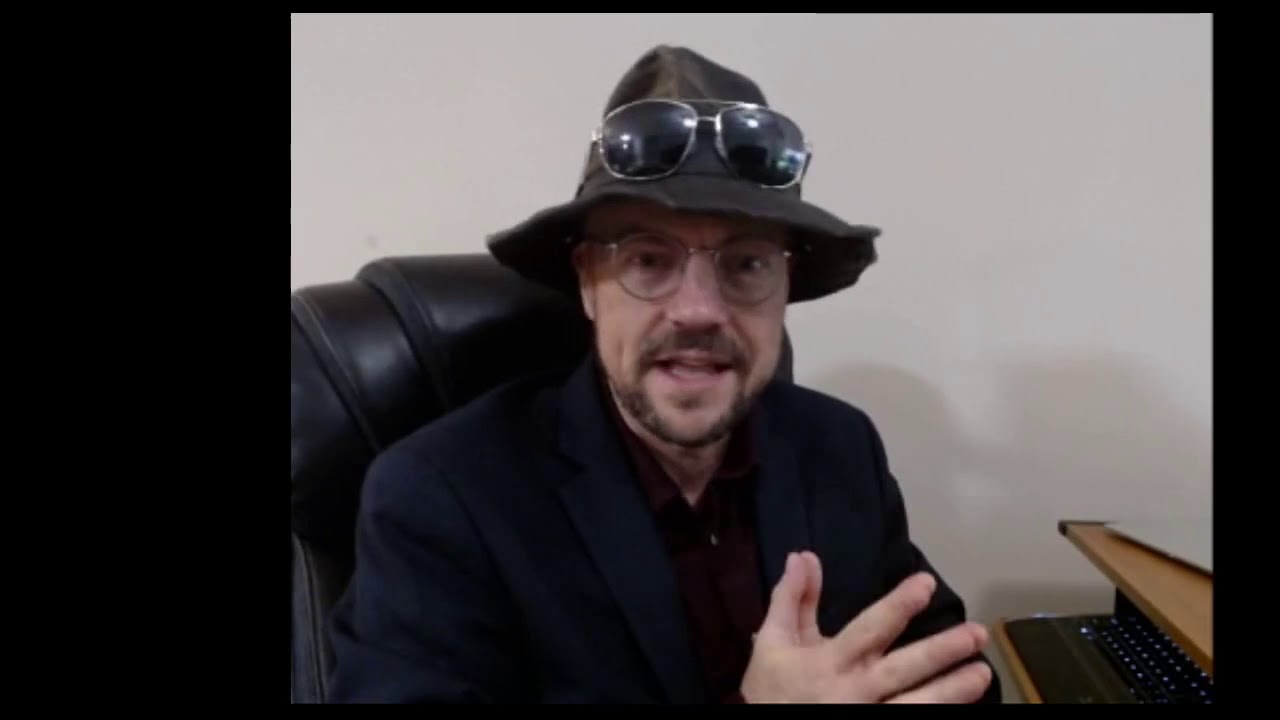 Doug Keaton - Assistant Professor of Humanities