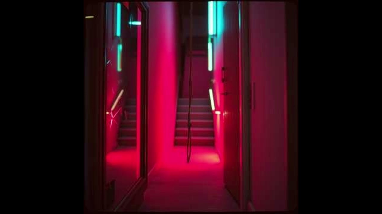 「無意の意味｜オリジナル曲（Suno AI × Lyrics by SAXN）」full ver #ai音楽 #suno