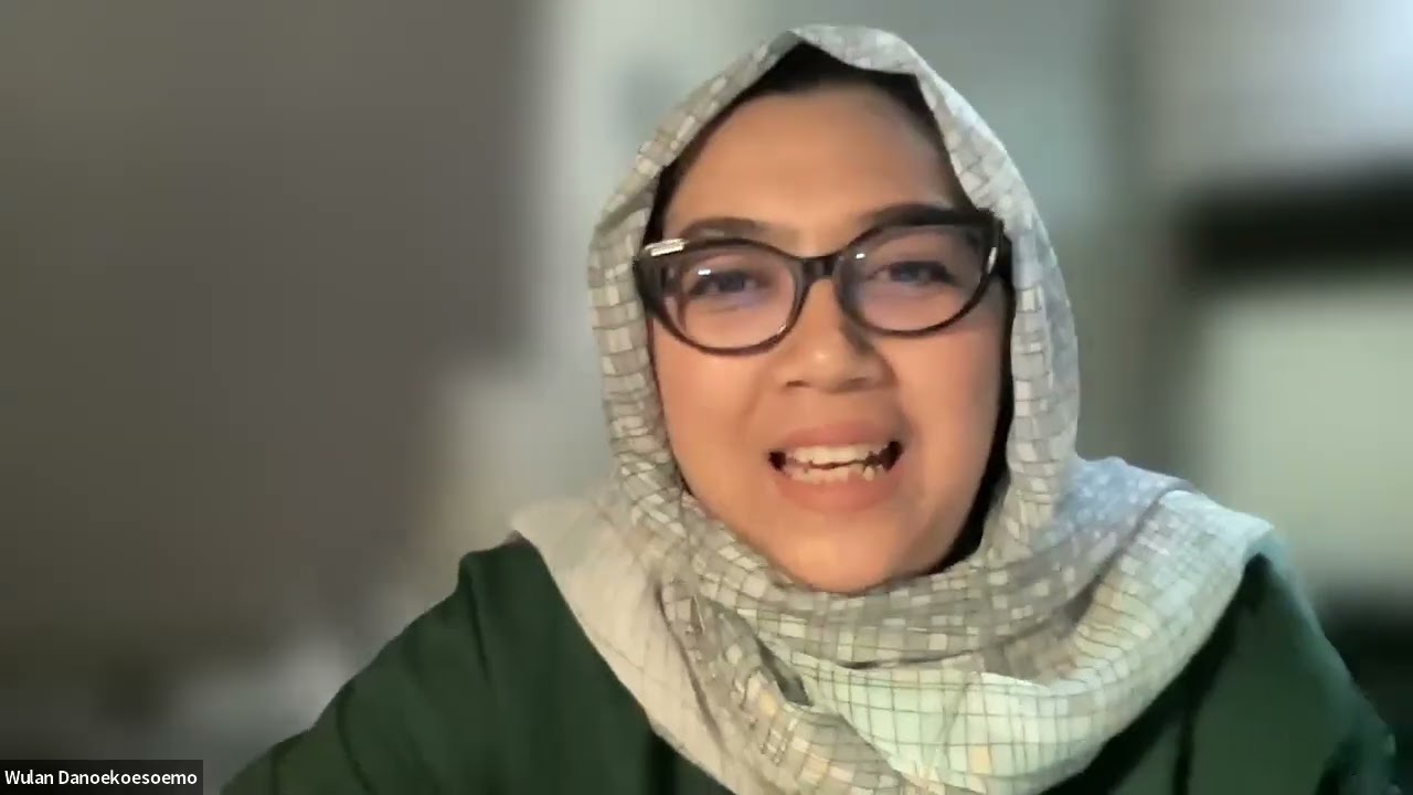 Caknurian Urban Sufism Part 75: Menggali Akar Identitas dan Konflik Manusia