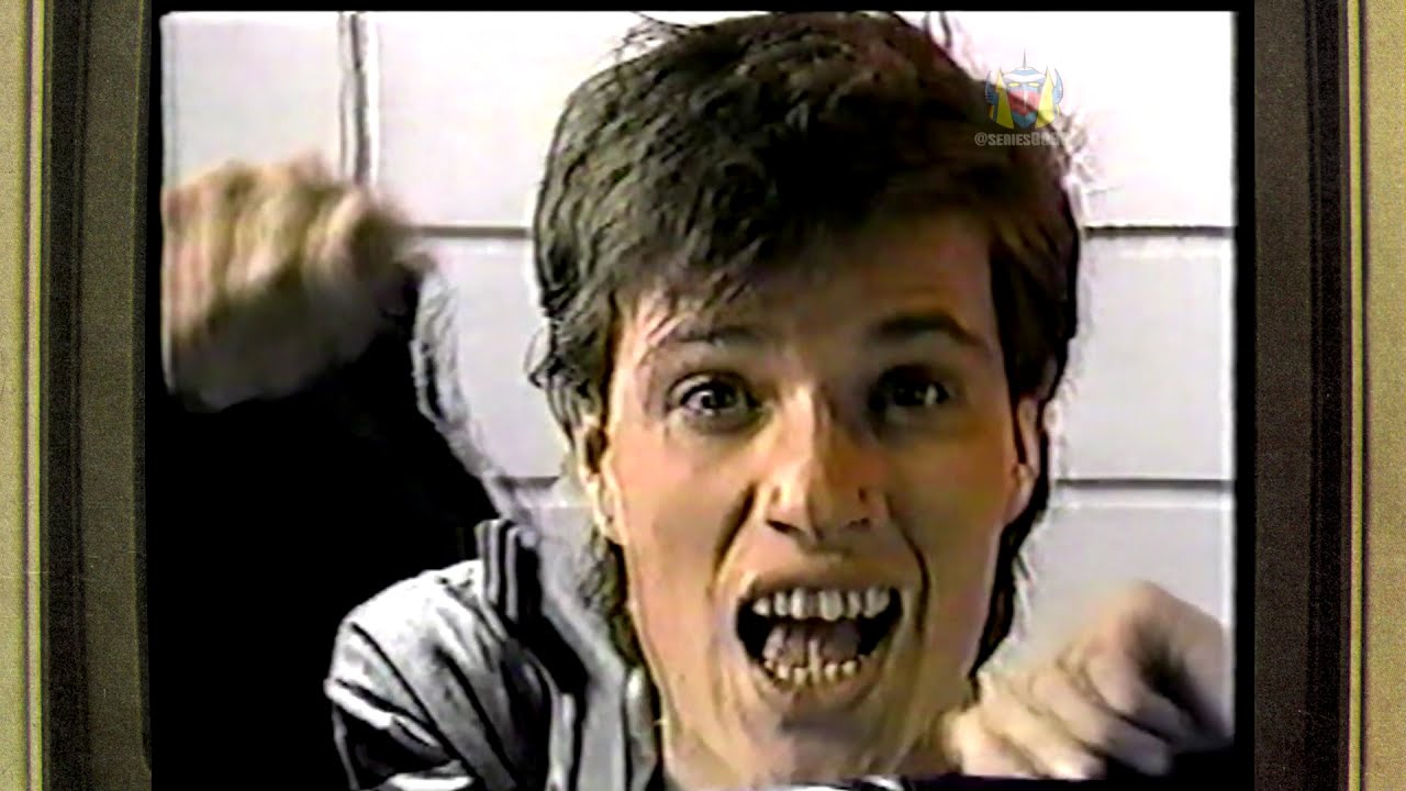 Tandas Comerciales - Canal 13 - 1988