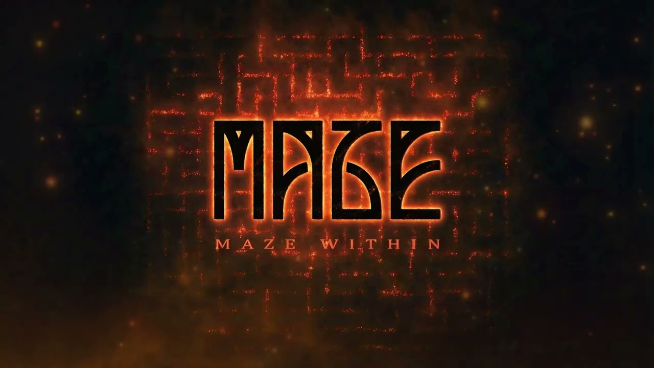 Maze Within - Maze