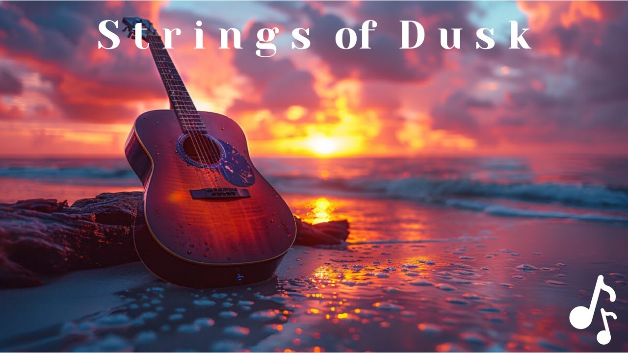 Strings of Dusk
