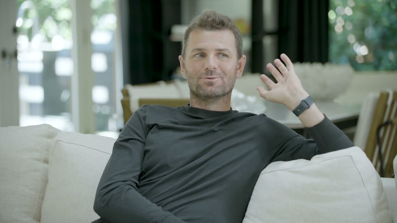 The Loud Silence Mardy Fish