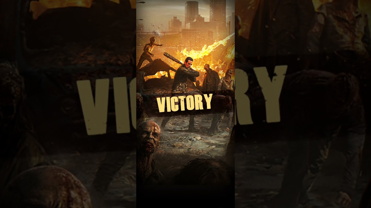 The Walking Dead: Aftermath Chapter 10-12