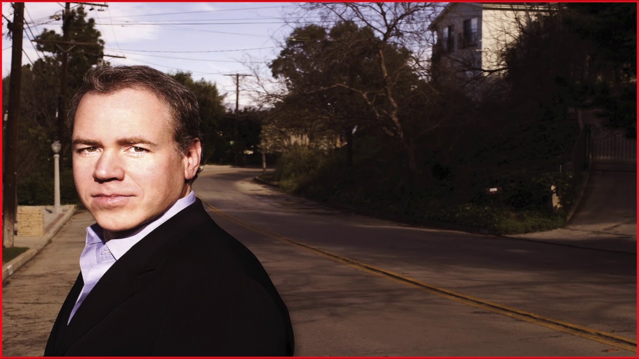 Bret Easton Ellis Explains Kanye and the Narcisissm of Celebrities