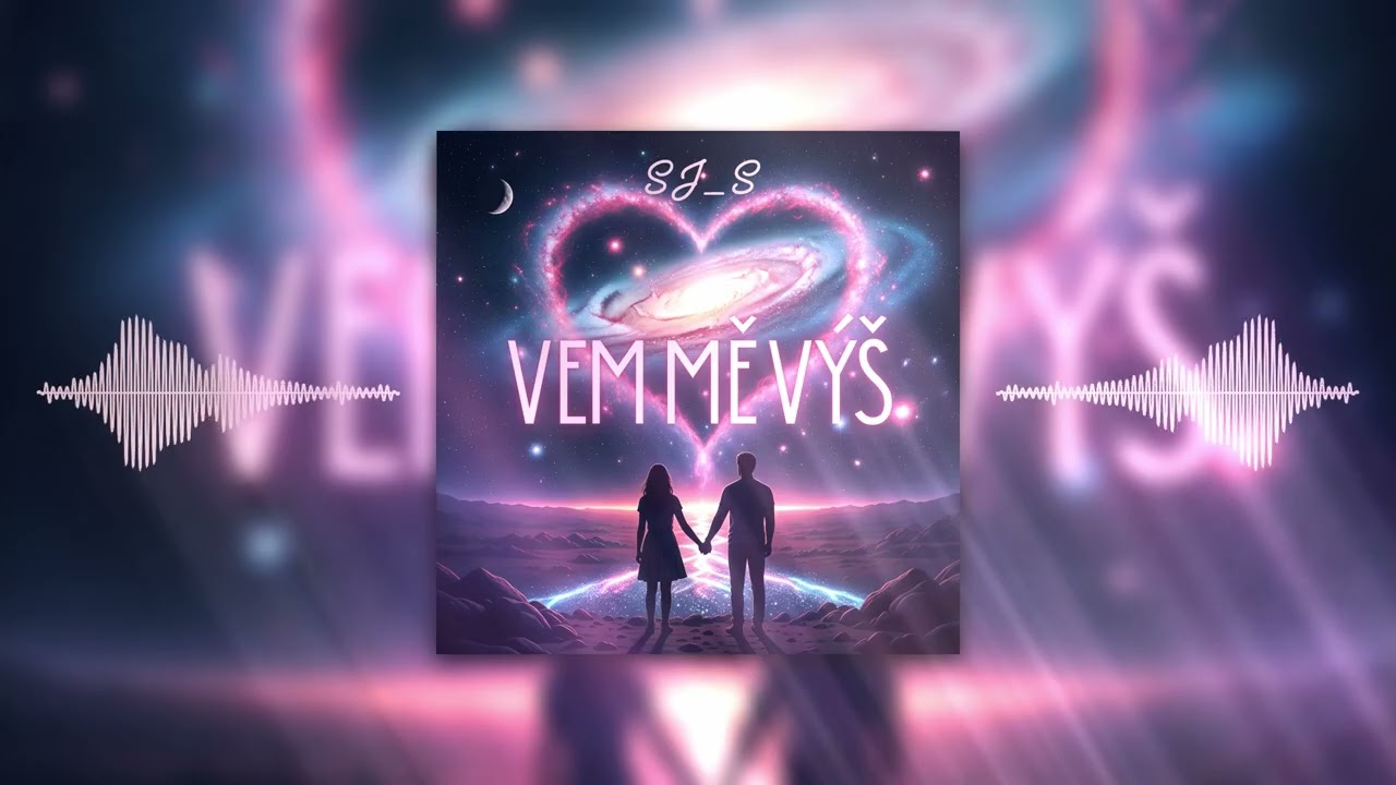 Vem mě výš | CZ | SJ_S | ☁️ From SoundCloud