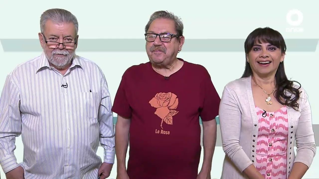 El mitote librero - Los 4 de Oxford (31/03/2024)