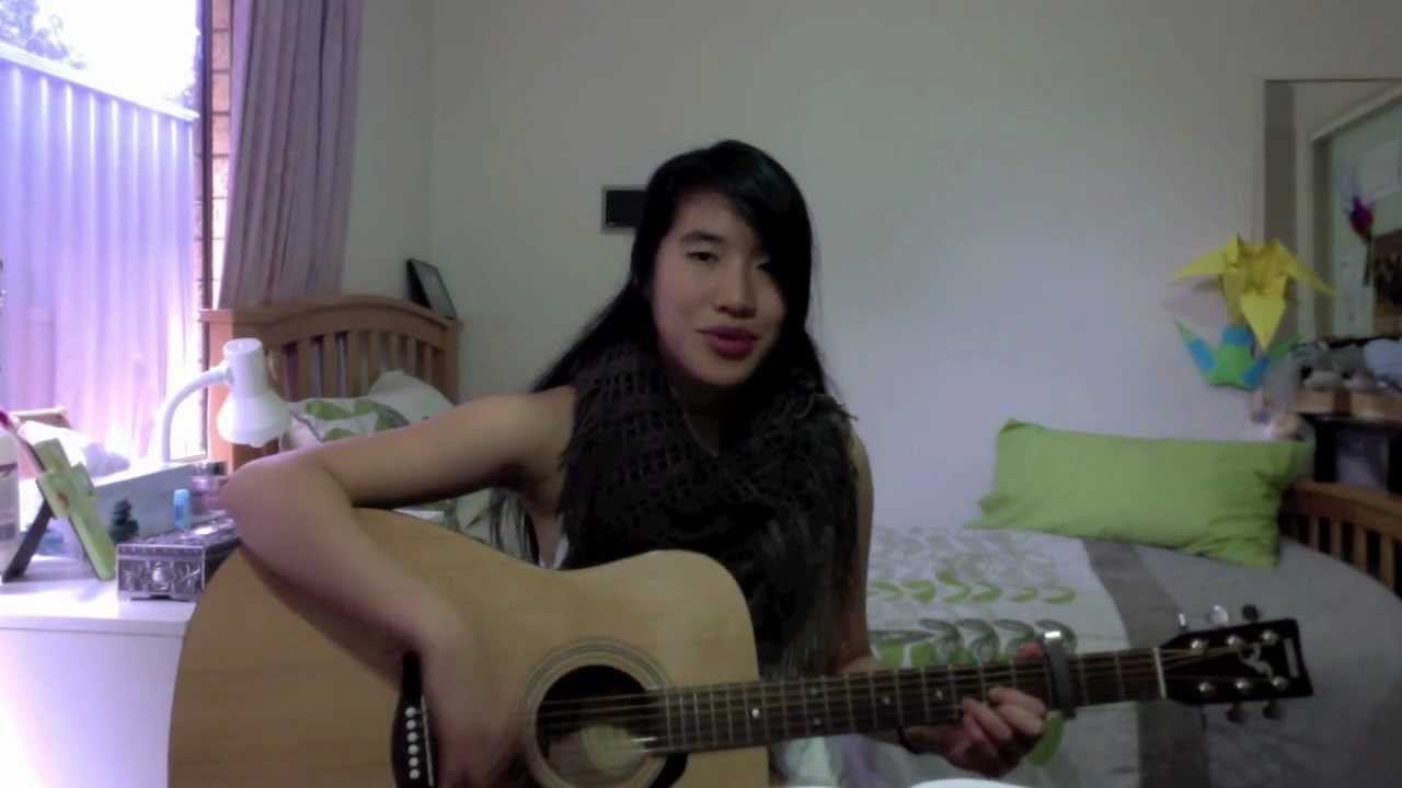 Rock of Ages (Ruth Buchanan version)