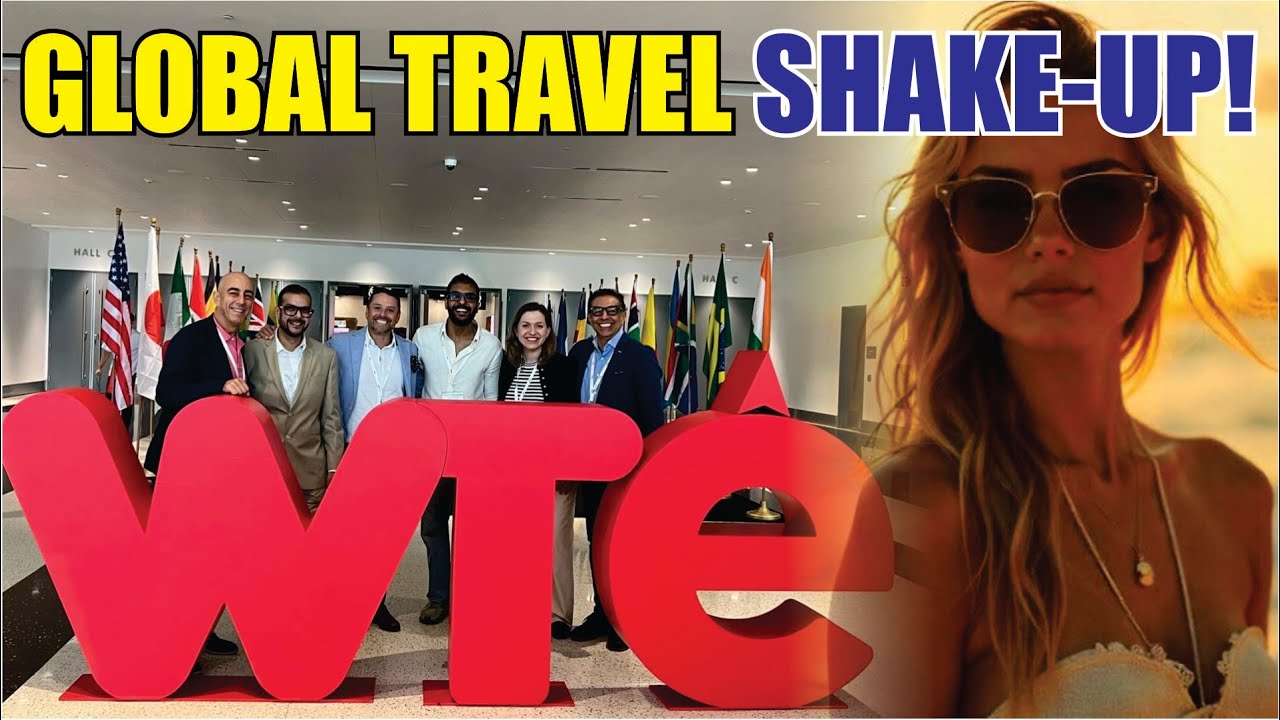Travel Industry Breakthrough Fairfest Media Goes Global with WTE Miami
