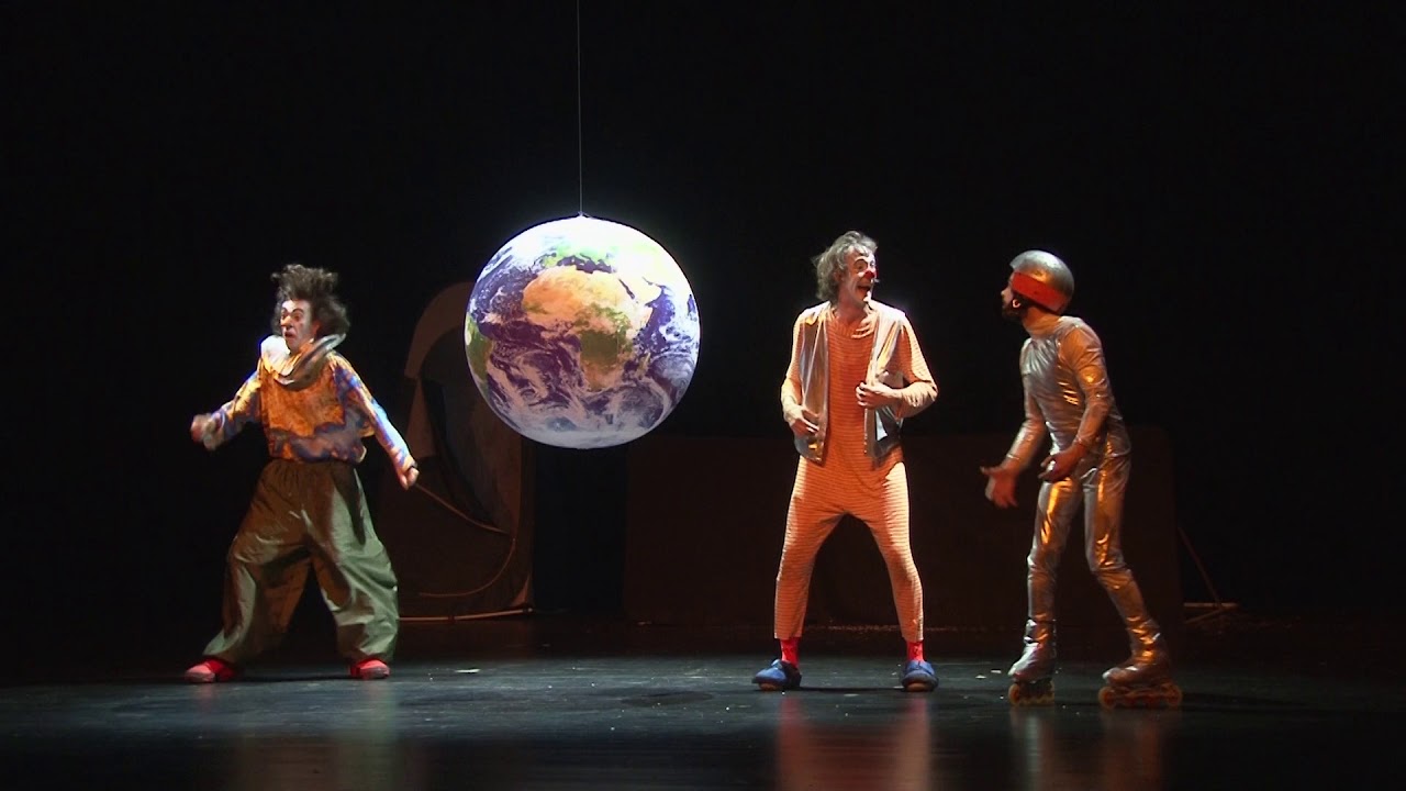 Video promo Lost Goal - produzione Collettivo Clown