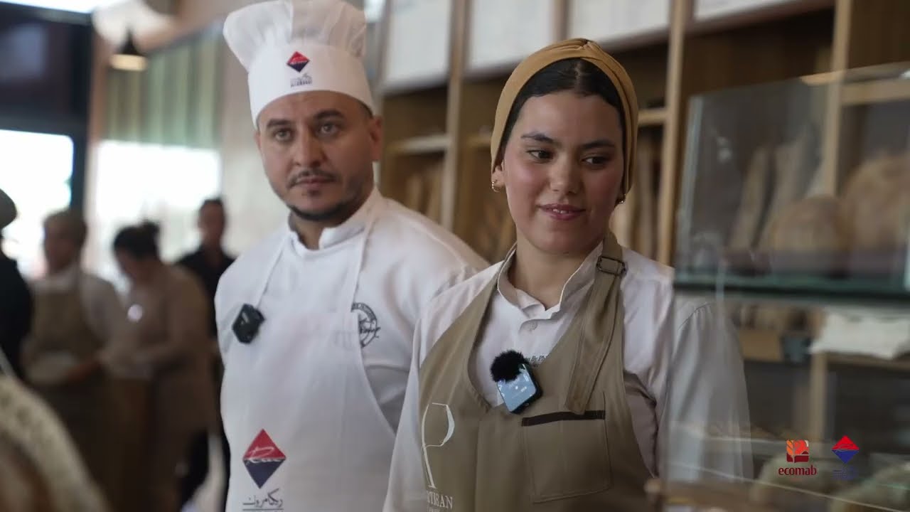 Épisode 5 - Perfeckt trophy '23 by ECOMAB & RICA MAROC