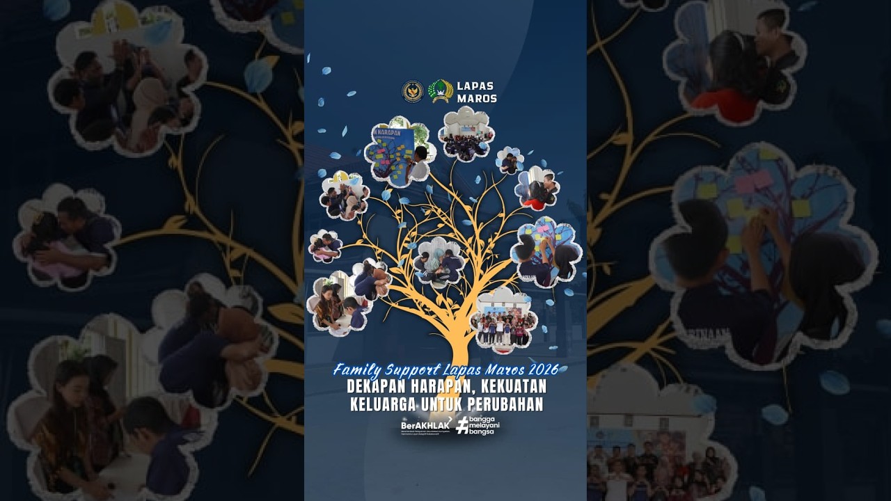 FAMILY SUPPORT LAPAS MAROS