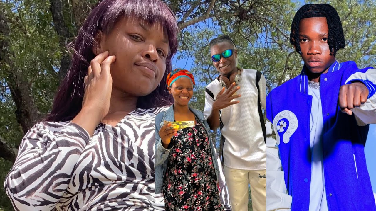 Raymer atsamwa after Donator Calvin abatsira baby mama vake,Queen Nadia is back on Facebook 