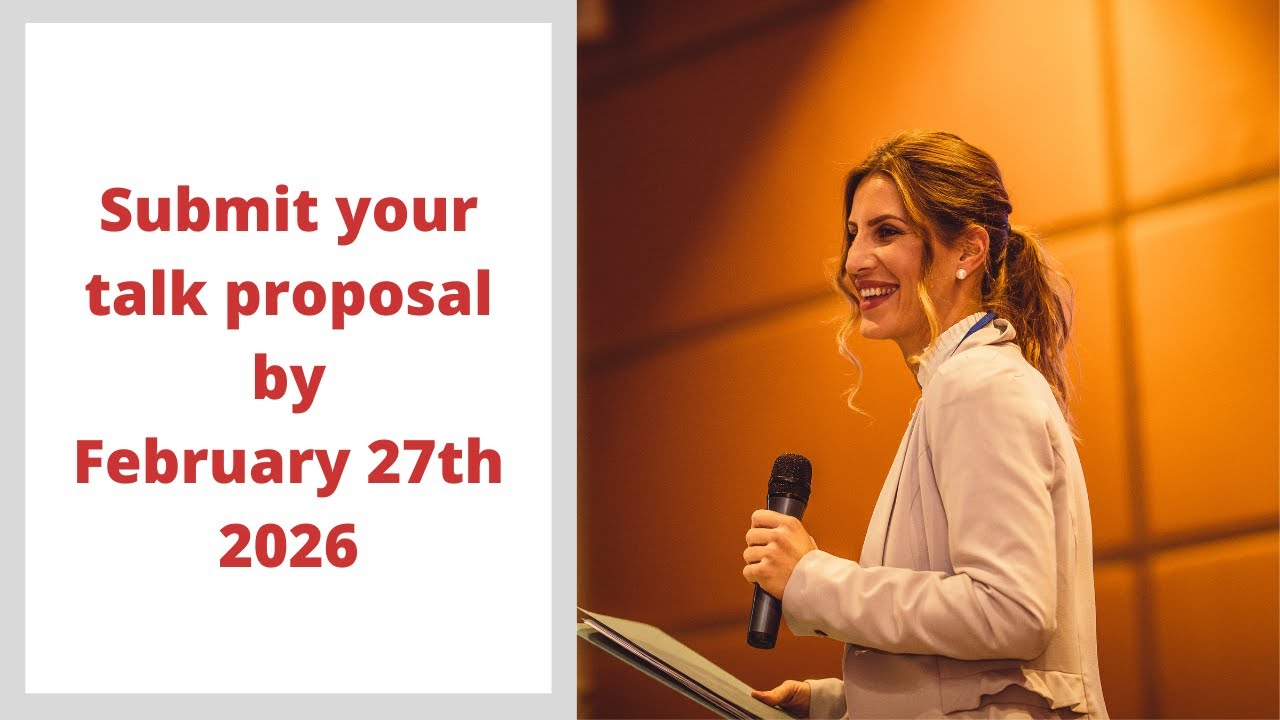 Call for papers now open! Submit your talk proposal for InnovateELT 2026