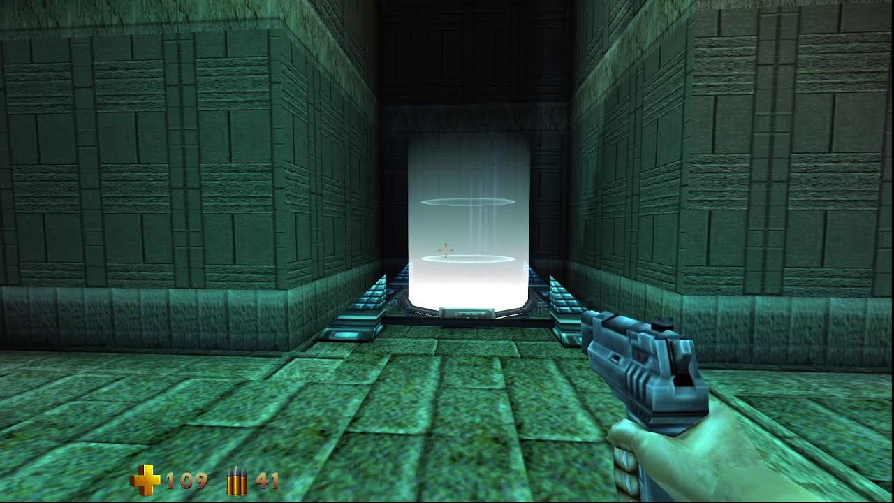 TUROK 2: 1/2/2026! BORA PLAYAR? Thank you for watching!