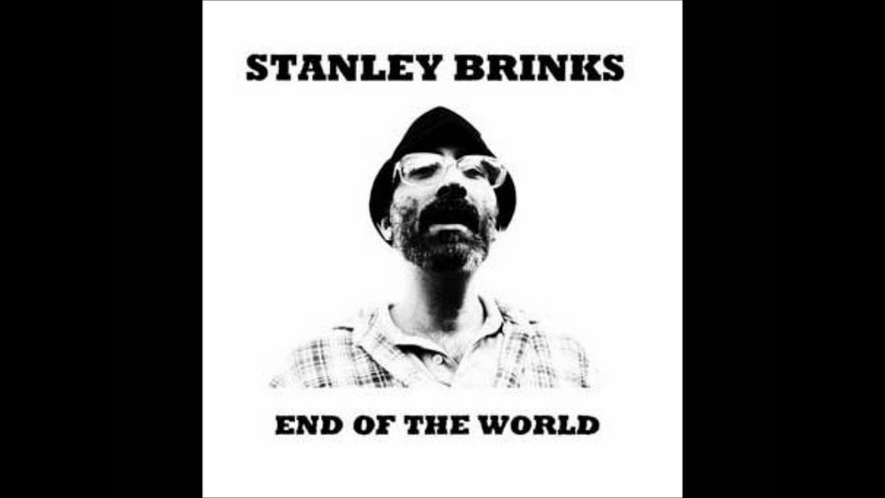 Stanley Brinks : 