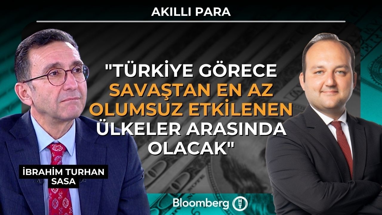 Akıllı Para -