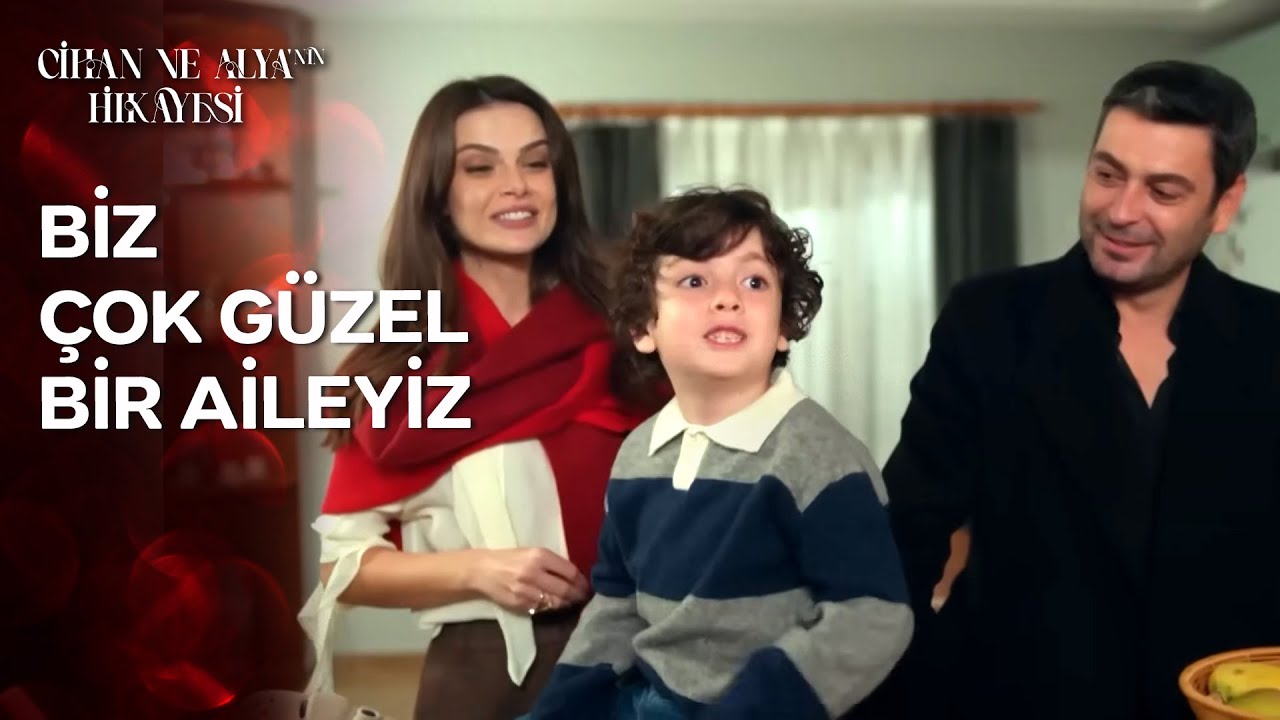 Toksik İnsanlardan Uzaklaşınca Bizim Keyif