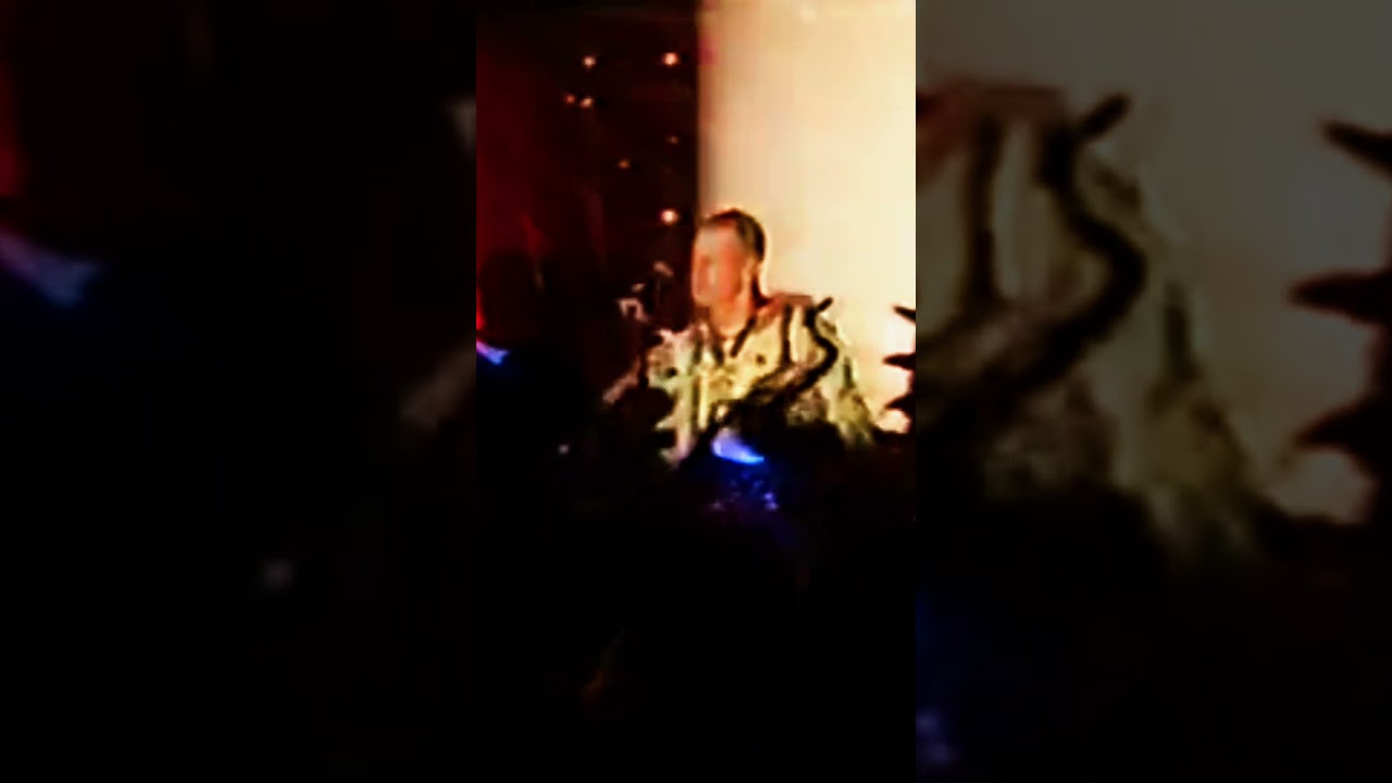 Nik Turners Space Ritual - Ejection (live)  
