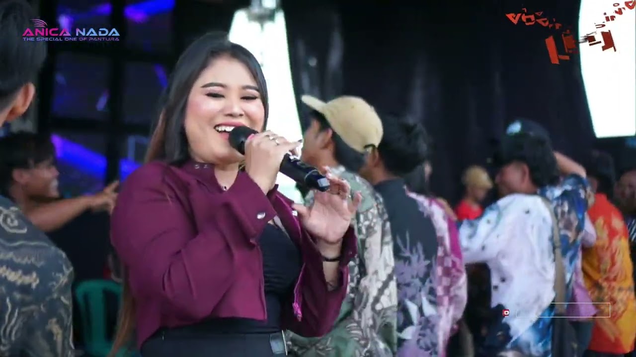 MUSNAH - INDRI FAHRIZA |  ANICA NADA 03 JANUARI 2026 | SALAWANA | DAWUAN | MAJALENGKA