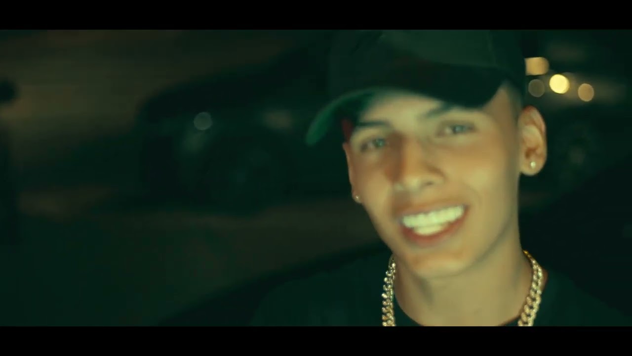 Soy Un Diablo-Drilo Ft Jeey R